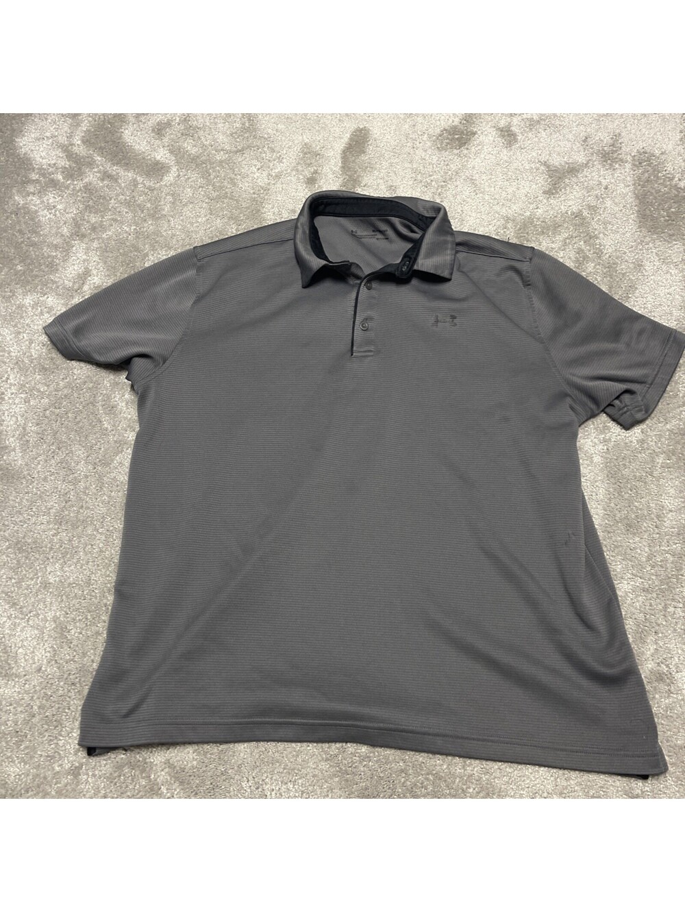 under armour polo xl